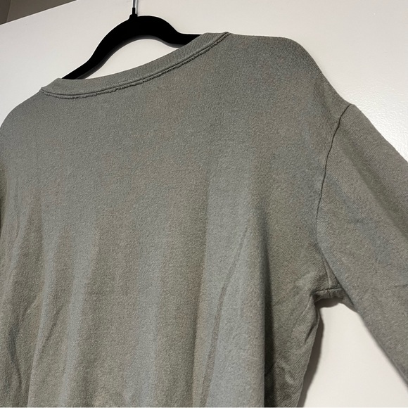 RVCA | Slouchy Sweatshirt - Picture 9 of 12